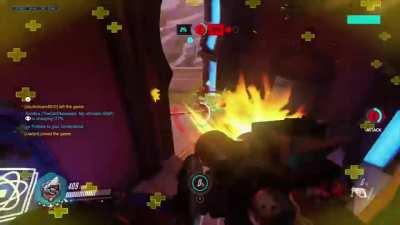 Forget BOB cars are the strongest characters in the game