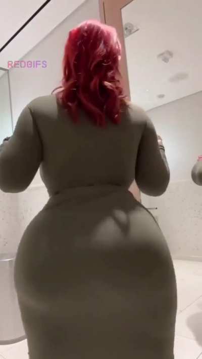 [SD4S] I don't know what you've been putting in my food baby but my ass has never been this fat before