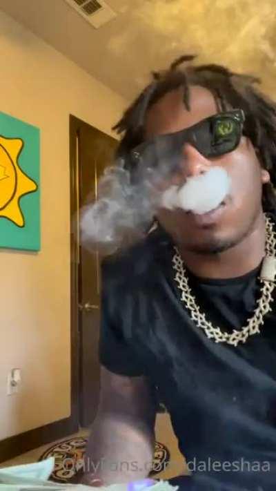 Ballout doing onlyfans now lol