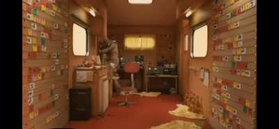 Adams spirit as he watches Vox use his weapon as Sera and the  angels aren’t doing shit