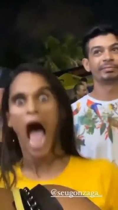 There's two types of people