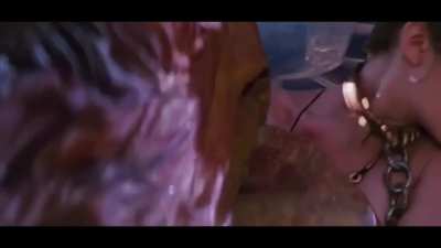 Japanese Dub Edit - Short Loop