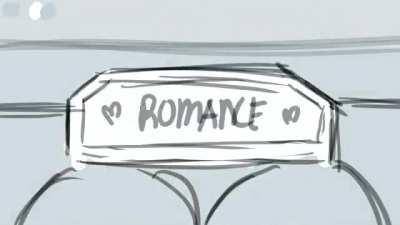 [AvadAki] I Won't Say I'm In Love (Lumity Animatic)