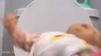 Thanks, I Hate that toilet