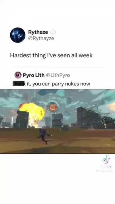 Nuke - 0, player - 1