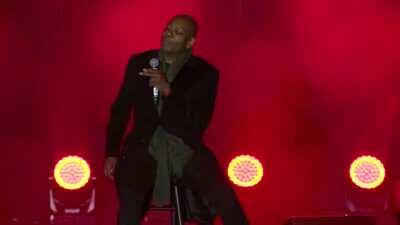 Dave Chappelle 🔥