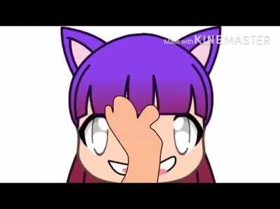 I first posted this on gachaclubcringe but now i have enough karma! Enjoy!