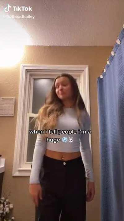 Beautiful & Proud ❄ 🐇