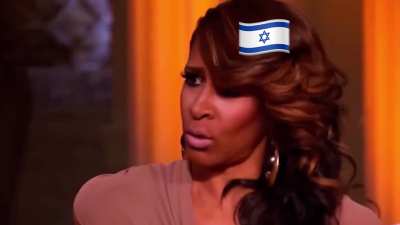 Not Israel seizing the boat & detaining Greta Thunberg this morning…in international waters…