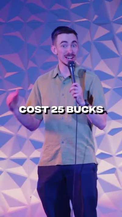 Men should get vasectomys