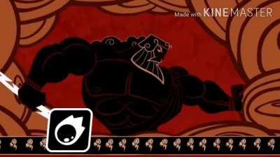 And then along came meteor modifier