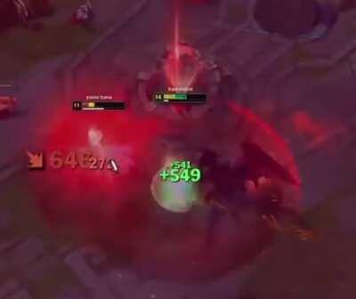 aatrox gaming