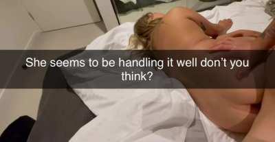 How can you live with yourself after watching your gf get impaled by your bully?