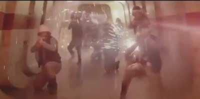 Been seeing major Payne roll around. Gave me ideas lol