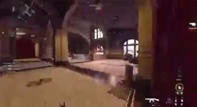 Less than a week and people are already moving like this.