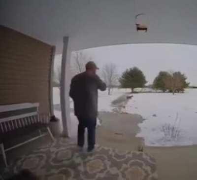 I can honestly say i did not expect this