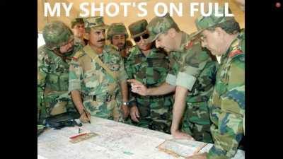 Allah Syria and Bashar 💪 😎