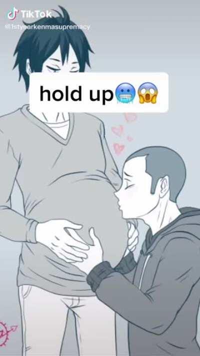 This one's for you Haikyuu fans