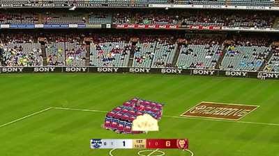 Why doesn't anyone use the 