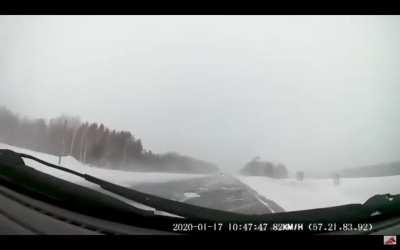 bruh don't drive too fast