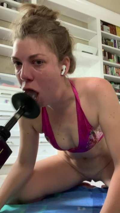 full speed ahead captain