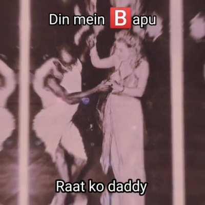 happy bday tharki taklu 😍