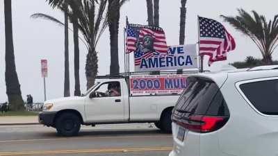 A moving infowarrior