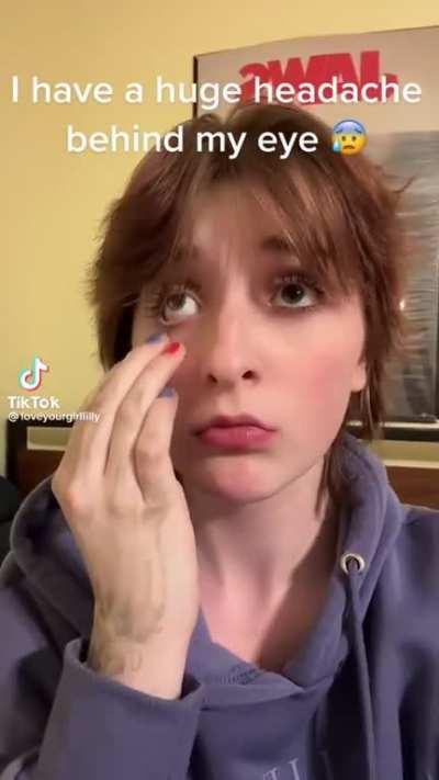 got q bit of chicken skin after this 😰😰