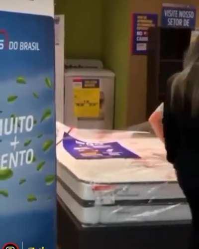 We'll take this one!!