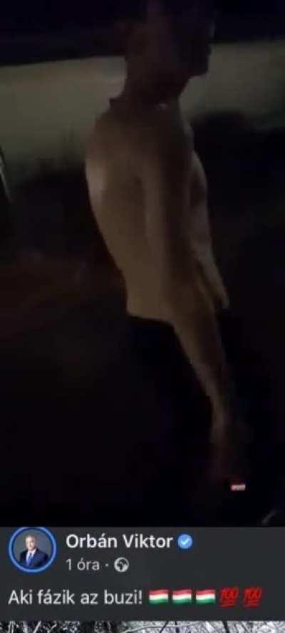 i cant even feel cold wth