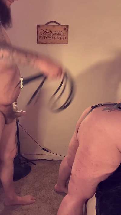 Brat Taming at its finest!