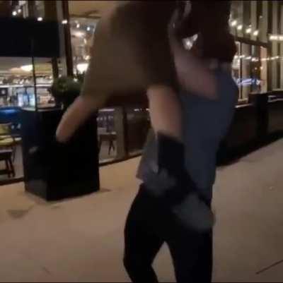 Task failed successfully