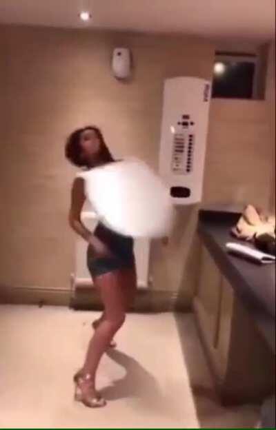 HMC while I show you my newest skills