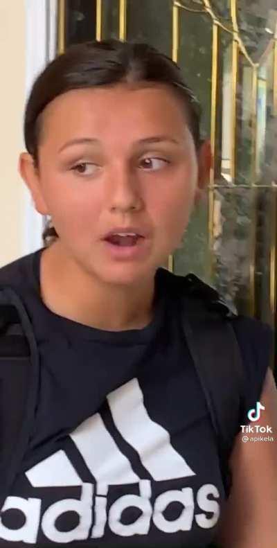 definitely a momma's boy