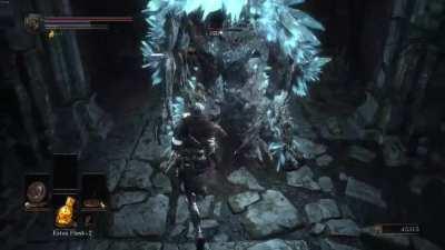 *teleports behind you*