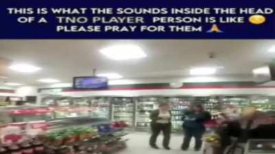 I cannot live like this any longer aaah (turn down your volume btw)