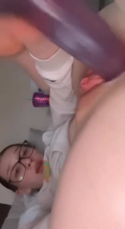 I just turned 18, I’m i cute enough for you daddy ?