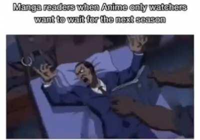 do you ever read bro?