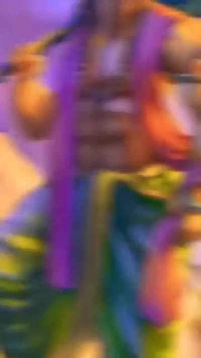 Most Powerful Worrior of Mahabharat