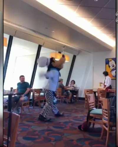 Dub is moving to TBS already?