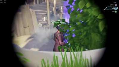 Sailor meets Legendary Seadog…