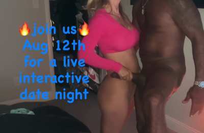 Gonna be so much fun💋🔥💋