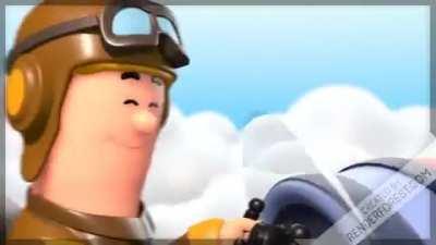 Yung cash register AKA Lil broomstick