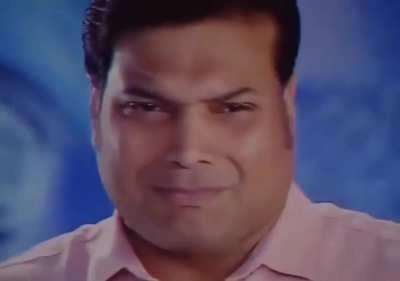 Dont be sad daya 😔