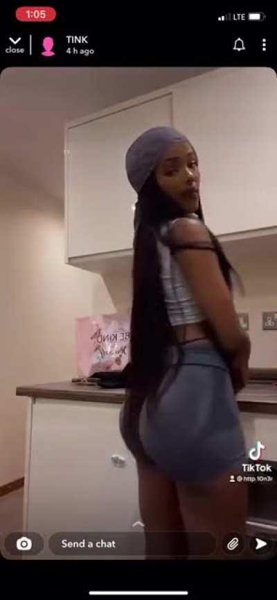 Would literally nut in 2 strokes