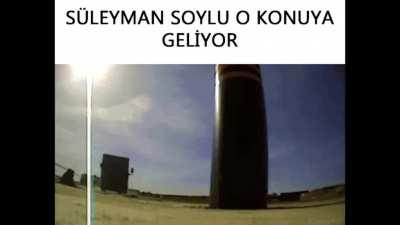 röportajı 4.kez izledim artık anksiyete bozukluğum var