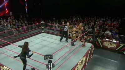 Oh Cassie, you poor thing