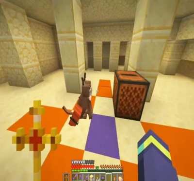 losercity leaked mojang 1.37 feature (real)