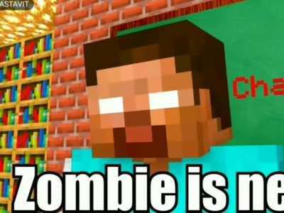 Minecraft monster school: Pregnant challenge