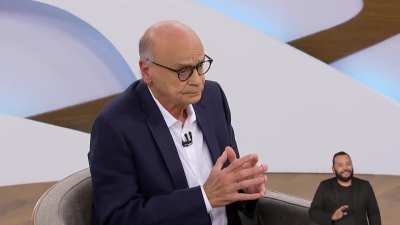 Dr. Drauzio Varella sobre o SUS